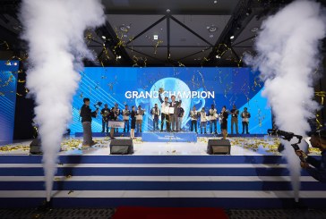 Patut Diacungi Jempol, Perwakilan Indonesia Menangkan Predikat Grand Champion di Hyundai WSO 2023