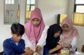 Rektor UIN Salatiga Ajak Tenaga Pendidik Bangun Lingkungan Toleran untuk Cegah Kekerasan di Sekolah