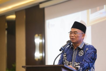 Menko PMK: Pariwisata Muhammadiyah Harus Inklusif