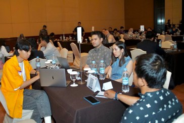 IndoBisa Pitch Conference 2023 Pertemukan 50 Startup Terpilih dengan Modal Ventura