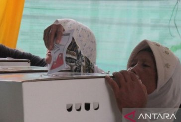 Pemkab Aceh Selatan Nyatakan Siap Sukseskan Pemilu Serentak 2024