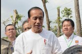Jokowi Tegaskan Megaproyek Pembangunan IKN untuk Atasi Ketimpangan Ekonomi