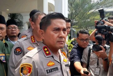 Polda Metro Jaya Segera Tetapkan Tersangka Kasus Dugaan Pemerasan terhadap Mantan Menteri Pertanian