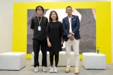 TACO Gandeng Seniman Internasional Korea Park Jihyun di Art Jakarta 202