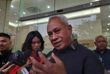 Komarudin Ungkap Bobby Nasution Dilema Dukung Prabowo-Gibran atau Tetap di PDIP
