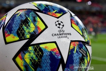 Real Madrid dan Bayern Muenchen Resmi Lolos ke Babak 16 Besar Liga Champions