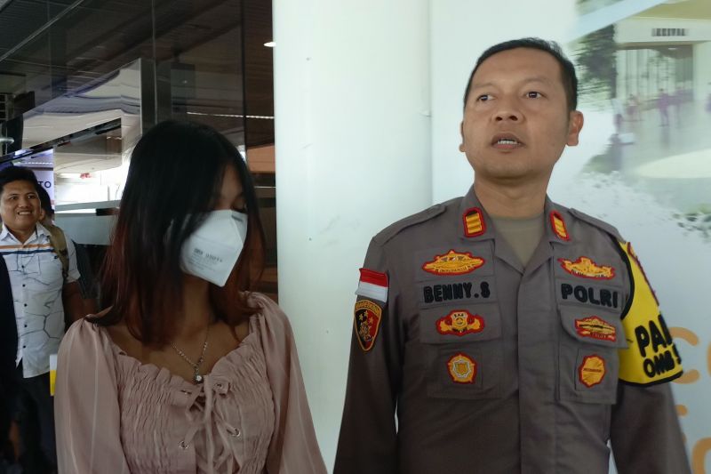 Tersangka Pembunuhan Mantan Dirut RSUD Padang Sidempuan Dibekuk di Padang Lawas