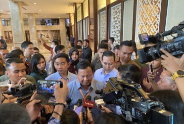 Prabowo-Gibran Komitmen Jalankan Pemilu 2024 Sesuai Ketentuan