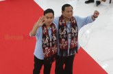 Benarkah Baliho Prabowo-Gibran Dipasang oleh Polisi?