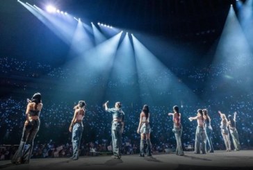 ‘Upcoming’ Konser K-pop di Indonesia pada Pengujung 2023