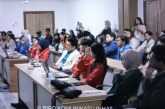 Mempererat Kolaborasi dan Kesadaran Sosial, 15 Universitas Ikuti Student Camp NUNI 2023 di Unhas Makassar