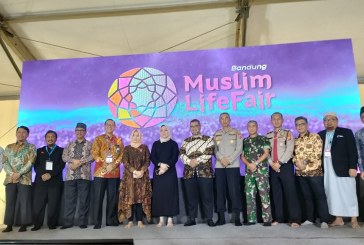 Muslim LifeFair Bandung 2023 Sukses Digelar, Berikut Lima Fakta Menariknya