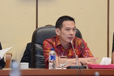 Ramai Kasus Kebakaran di TPS, Daniel Johan Usulkan Model Pengelolaan Sampah dengan Prinsip 3R