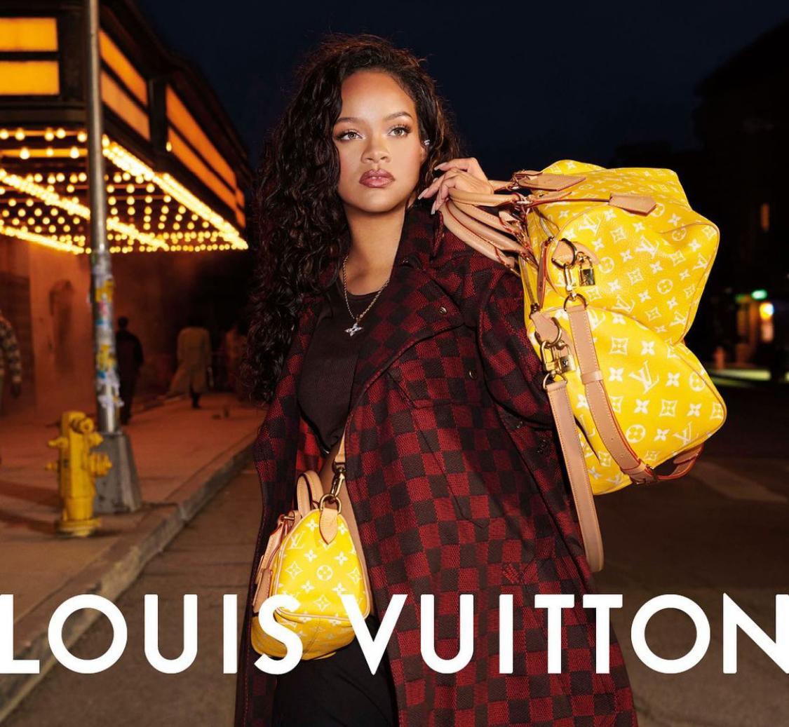 Tas Kolaborasi Pharrell Williams dan Louis Vuitton Dihargai Fantastis Rp15 Miliar