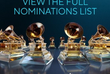 Nominasi Grammy Awards 2024 Resmi Diumumkan, Grup Kpop Tidak Ada dalam Daftar