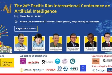 Fasilkom UI Boyong Pakar-pakar Terkemuka Bidang AI ke Indonesia dalam Acara PRICAI 2023