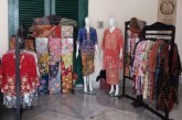 Lestarikan Busana Tradisional, Hilmanita Tawarkan Kebaya Encim Mewah Khas Jakarta