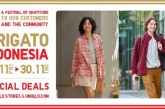 Apresiasi Pelanggan Setia, Promo UNIQLO “Arigato Indonesia” Hadir 24-30 November