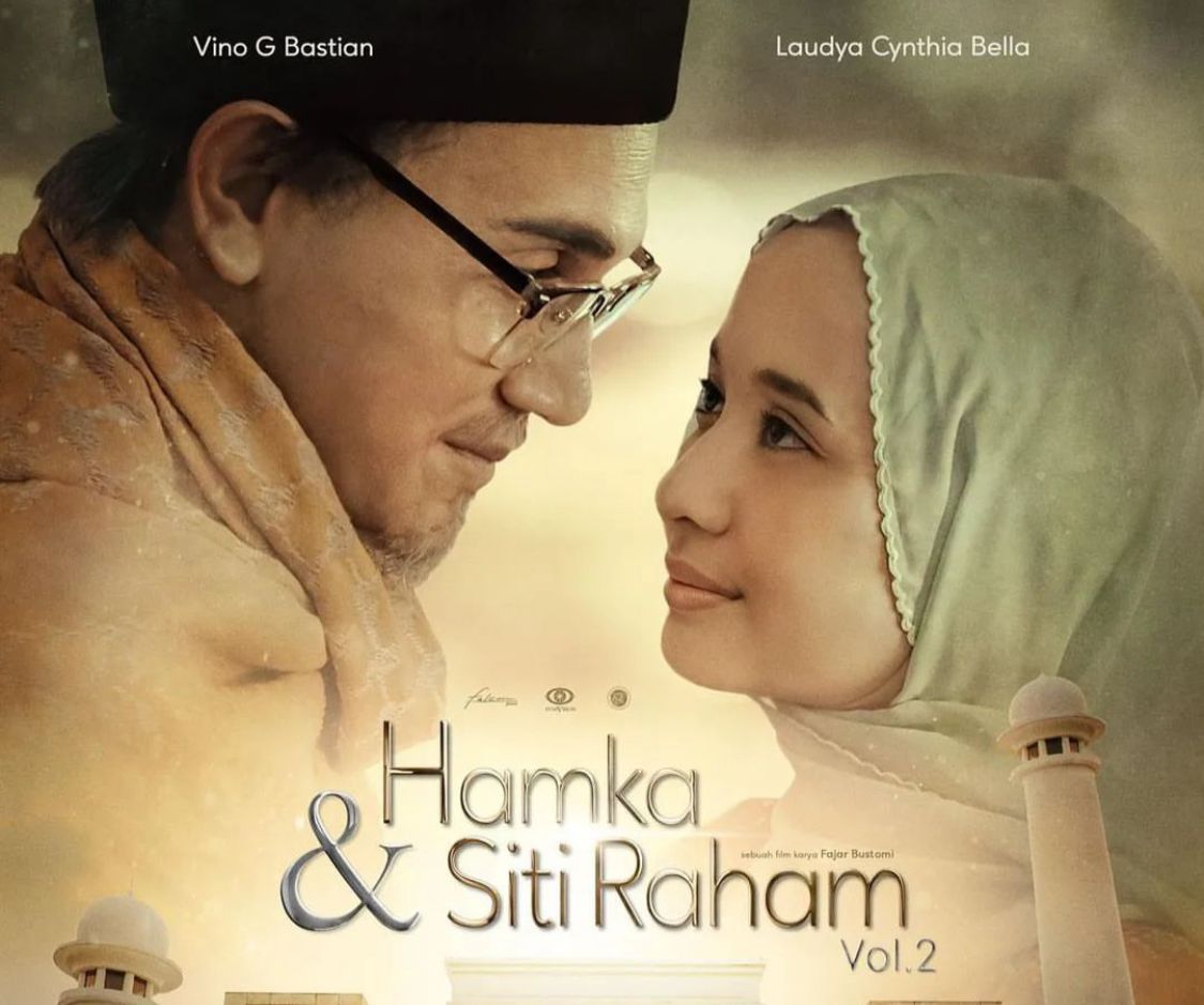 Film “Hamka & Siti Raham Vol.2” Siap Ditayangkan Perdana di 30 Kota di Indonesia