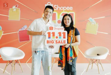 Rajut Kekayaan Budaya Lokal Lewat Sebuah Karya Nyata di Shopee 11.11 Big Sale