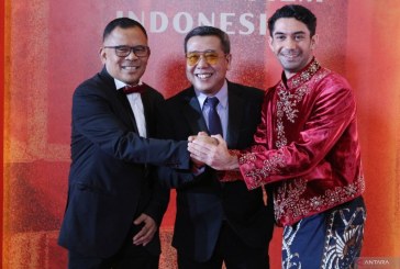 Kemendikbudristek Apresiasi FFI, Harap Lebih Banyak Film Indonesia Harum di Kancah Internasional