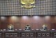 MKMK Jatuhkan Sanksi Teguran Lisan secara Kolektif kepada Enam Hakim Konstitusi