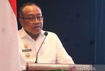 Pj Gubernur NTB Dorong Penyehatan Anggaran Daerah