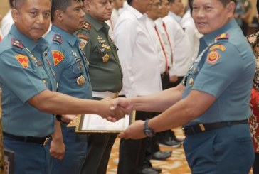 Brigjen TNI (Mar) Nawawi Selamatkan Aset Negara Senilai Rp10 T dari Tangan Mafia Tanah