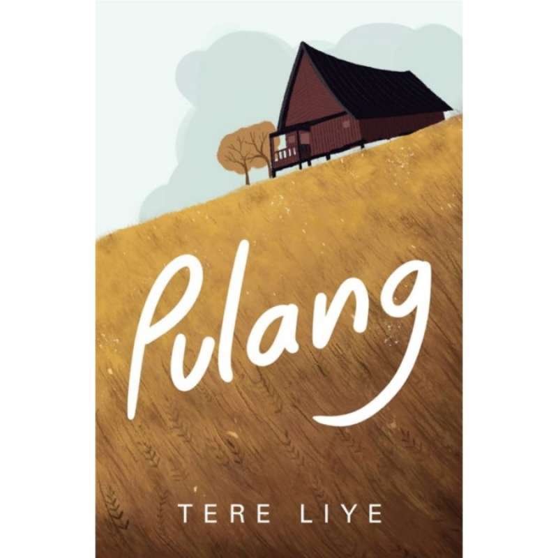 Review Novel Pulang Karya Tere Liye