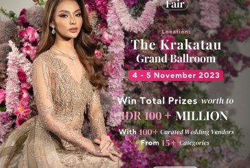 Promo Menarik dari Swiss-Belhotel Pondok Indah di WeddingMarket Fair 2023