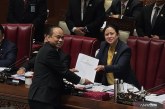 RUU Perubahan Kedua UU ITE Resmi Disahkan DPR dalam Rapat Paripurna
