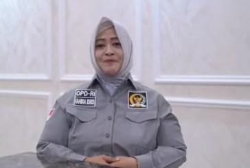 Fahira Idris : Kesamaan Kesempatan, Kunci Jakarta Menjadi Ramah Disabilitas