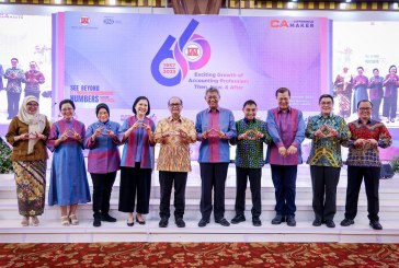 LPDB-KUMKM Sambut Baik Kemenkop UKM Gandeng Ikatan Akuntan Indonesia