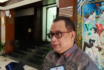 Koordinator Stafsus Presiden Tegaskan Komitmen Jokowi dalam Penguatan KPK