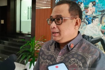 Ari Dwipayana Bantah Jokowi Bertemu Agus Rahardjo Bahas Kasus KTP-e
