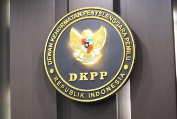 DKPP Bakal Sidang Ketua dan Enam Anggota KPU Soal Dugaan Pelanggaran KEPP