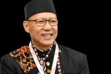 Refleksi Akhir Tahun 2023 Ketua Umum PITI Dr. Serian Wijatno: Momentum untuk Menghargai dan Bersyukur