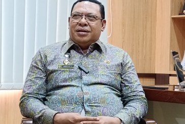 BPN Kabupaten Badung Terbitkan Sertifikat Elektronik Perorangan