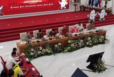 Perubahan Metode Pemilihan Pemilu di Luar Negeri, KPU RI Kurangi Jumlah TPS-LN