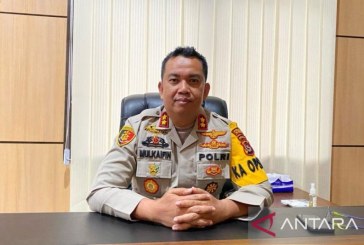 Polres Muna Petakan Wilayah Rawan Konflik Jelang Pemilu dan Pilkada 2024