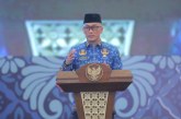 Prof Zudan: KORPRI Berkomitmen untuk Mendukung Pelaksanaan Pemilu yang Bersih dan Adil