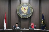 DKPP Lakukan Rehabilitasi Nama Baik Rahmat Bagja dan Lima Anggota Bawaslu Terkait Dugaan Pelanggaran KEPP