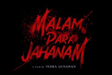 Berlatar Sejarah Indonesia, Film Horor “Malam Para Jahanam” Tayang Perdana 7 Desember Mendatang