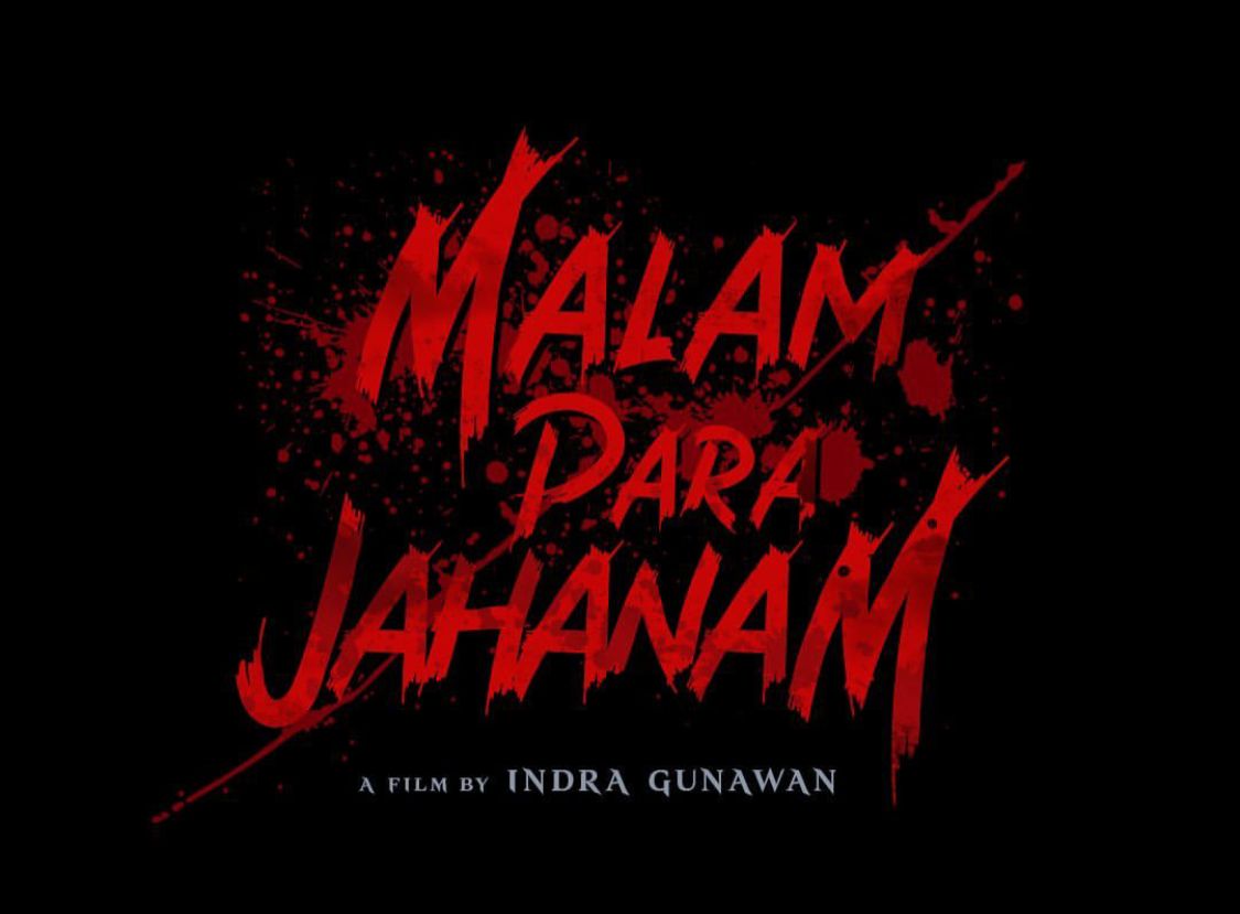 Berlatar Sejarah Indonesia, Film Horor “Malam Para Jahanam” Tayang Perdana 7 Desember Mendatang