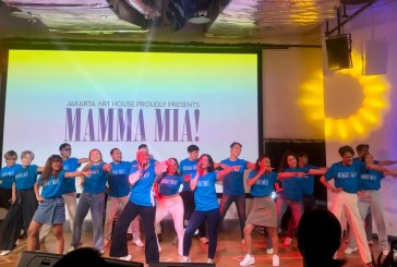 Rayakan Hari Ibu dengan Pertunjukan Mamma Mia! The Musical