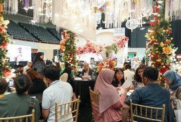 BTN Jakarta Wedding Festival 2023 Sukses Besar dalam Tiga Hari Penuh Inspirasi Pernikahan