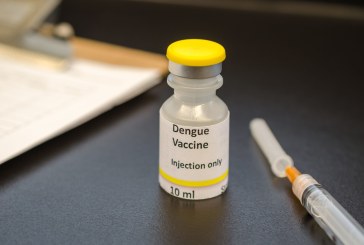 Ahli Sebut 2 Dosis Vaksin Dengue Bisa Cegah Penyakit Demam Berdarah