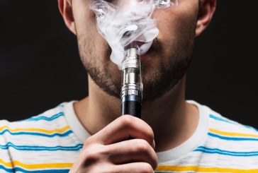 Dilarang WHO, Berikut 3 Bahan Berbahaya Rokok Elektrik untuk Kesehatan