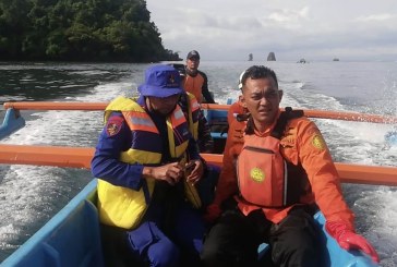 Mahasiswa IPB yang Hilang di Pulau Sempu Ditemukan Meninggal Dunia