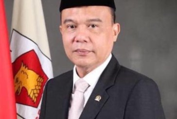 Dasco: Prabowo-Gibran Komitmen Perkuat KPK, Polri, dan Kejaksaan